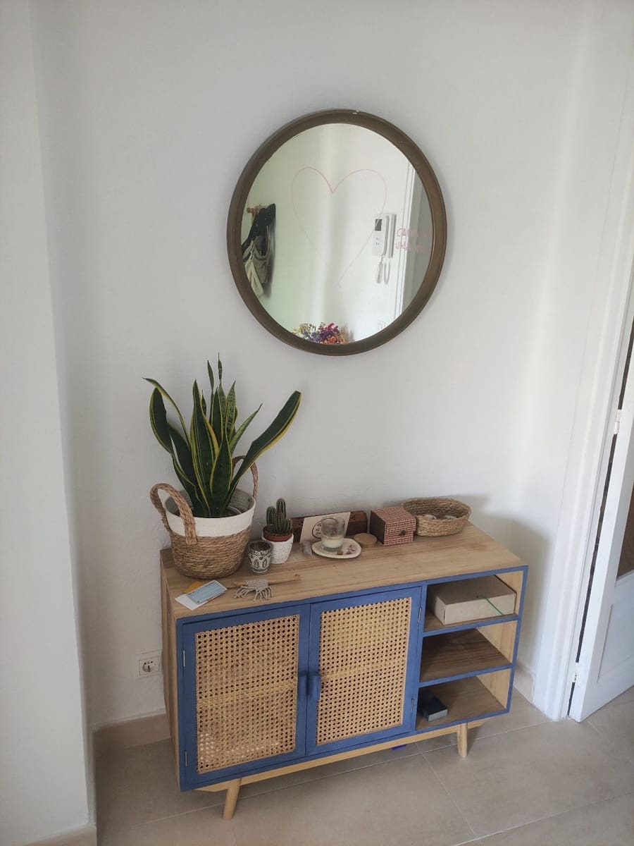 3 sovrum Lägenhet att hyra i Valencia stad - 1 650 € (Ref: 9461119)