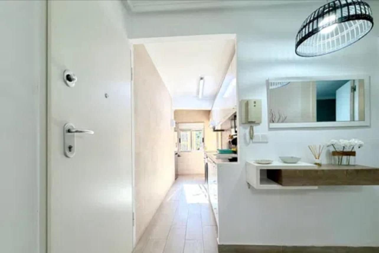 3 bedroom Apartment for sale in La Pobla de Farnals with pool garage - € 250,000 (Ref: 9461120)