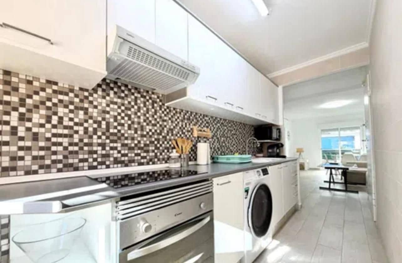 3 bedroom Apartment for sale in La Pobla de Farnals with pool garage - € 250,000 (Ref: 9461120)