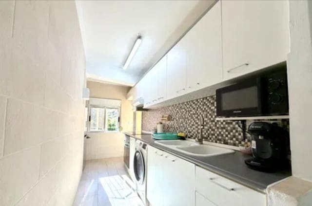 3 bedroom Apartment for sale in La Pobla de Farnals with pool garage - € 250,000 (Ref: 9461120)