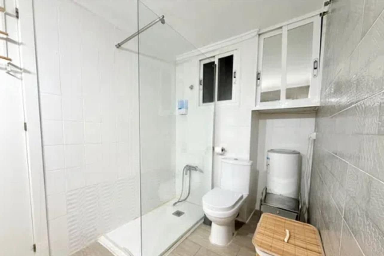 3 bedroom Apartment for sale in La Pobla de Farnals with pool garage - € 250,000 (Ref: 9461120)