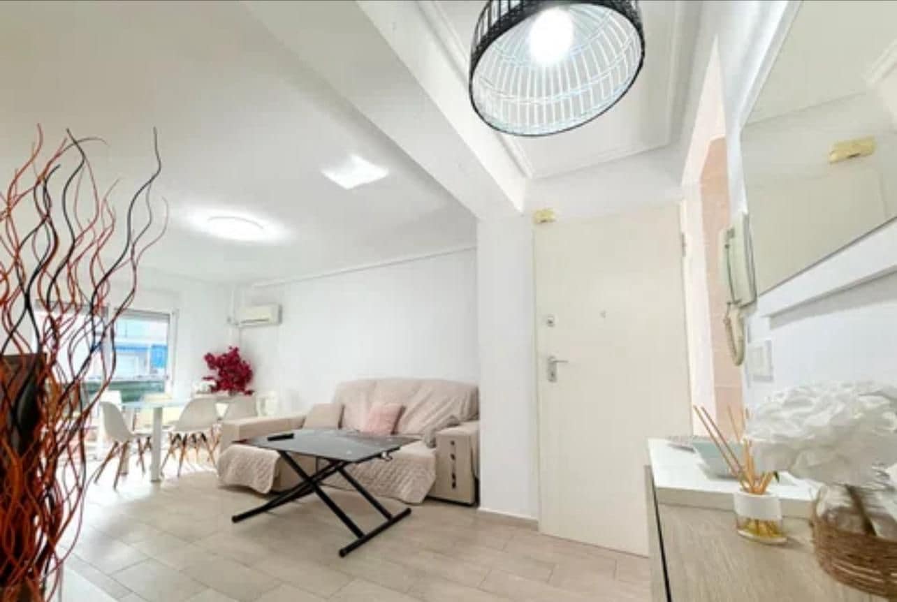 3 bedroom Apartment for sale in La Pobla de Farnals with pool garage - € 250,000 (Ref: 9461120)