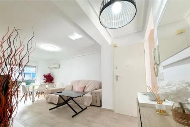 3 bedroom Apartment for sale in La Pobla de Farnals with pool garage - € 250,000 (Ref: 9461120)