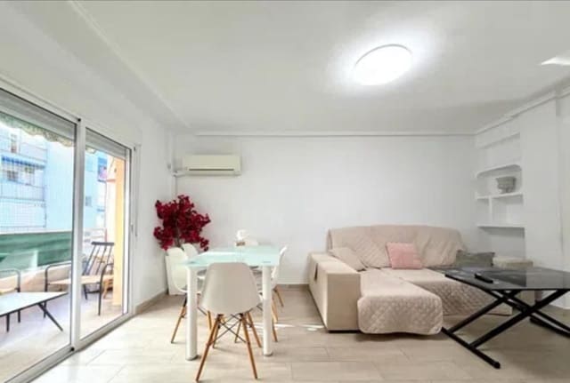 3 bedroom Apartment for sale in La Pobla de Farnals with pool garage - € 250,000 (Ref: 9461120)