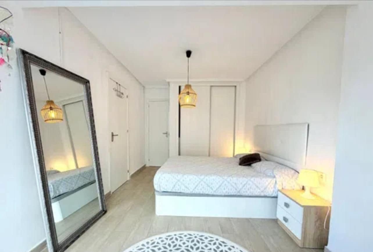 3 bedroom Apartment for sale in La Pobla de Farnals with pool garage - € 250,000 (Ref: 9461120)