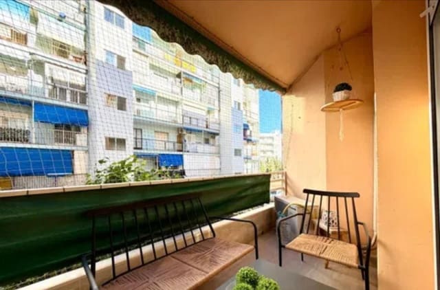 3 bedroom Apartment for sale in La Pobla de Farnals with pool garage - € 250,000 (Ref: 9461120)