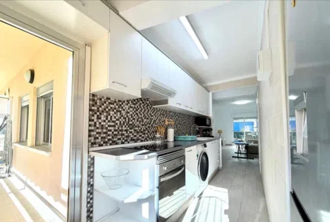 3 bedroom Apartment for sale in La Pobla de Farnals with pool garage - € 250,000 (Ref: 9461120)