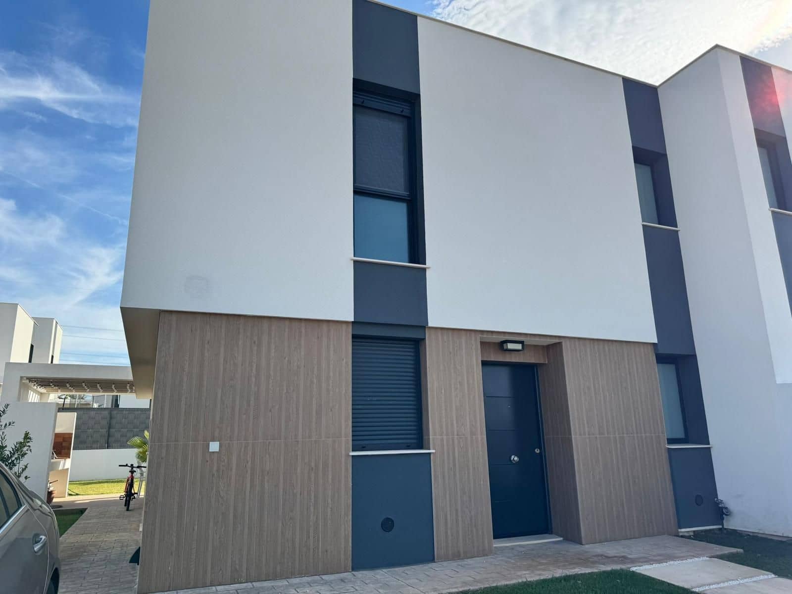 Chalet de 4 habitaciones en Bétera en venta - 650.000 € (Ref: 9461121)