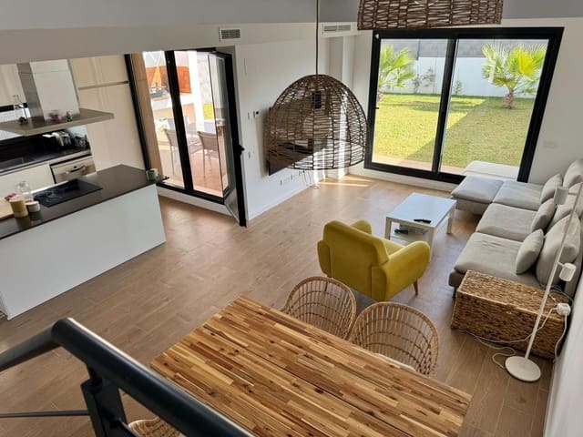 Chalet de 4 habitaciones en Bétera en venta - 650.000 € (Ref: 9461121)