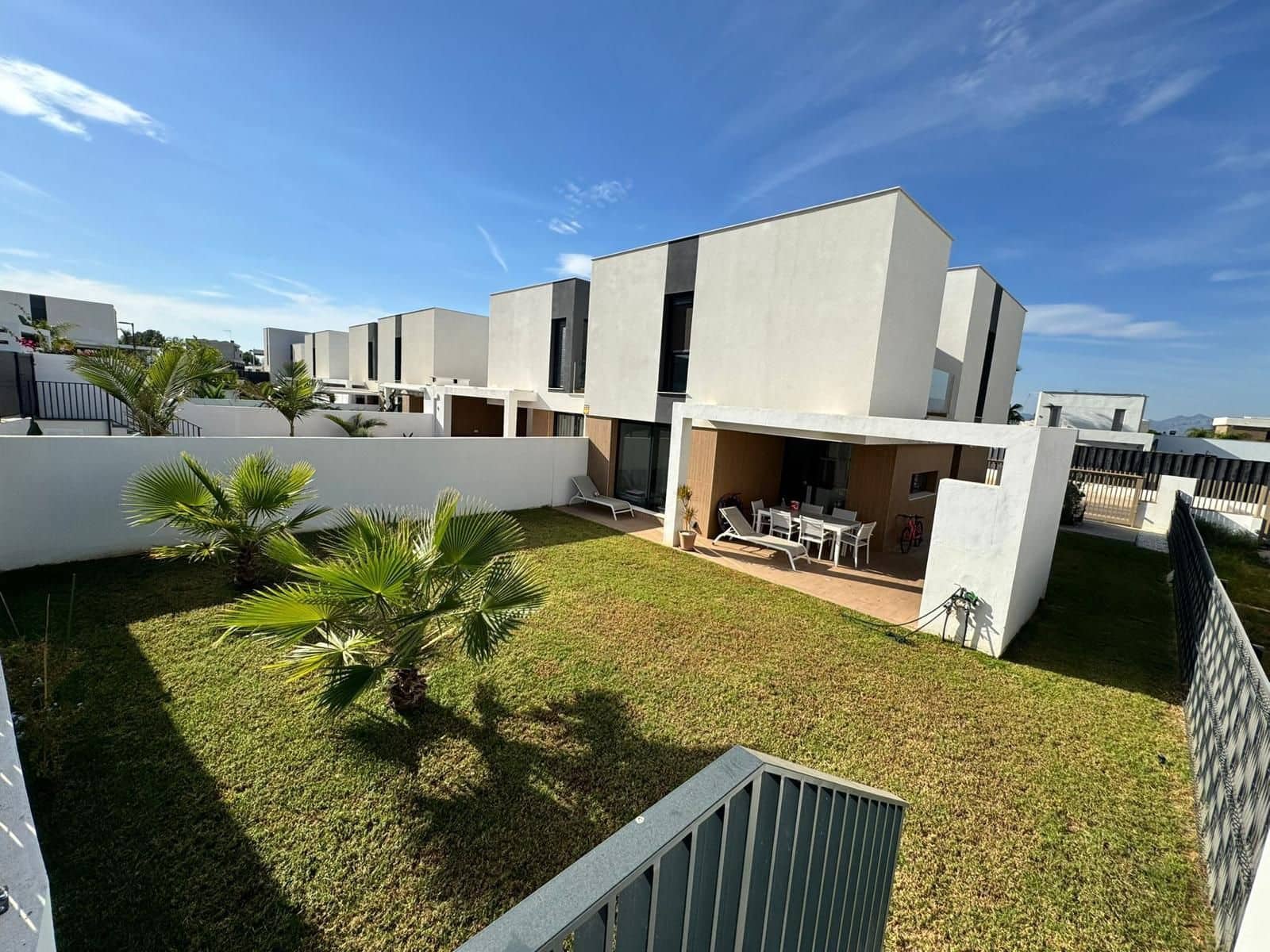 Chalet de 4 habitaciones en Bétera en venta - 650.000 € (Ref: 9461121)