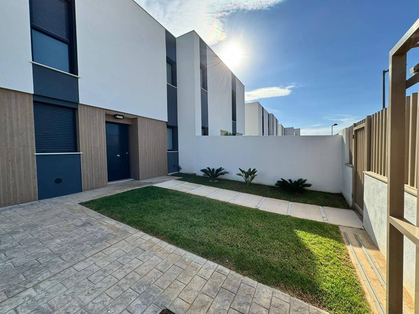 Chalet de 4 habitaciones en Bétera en venta - 650.000 € (Ref: 9461121)