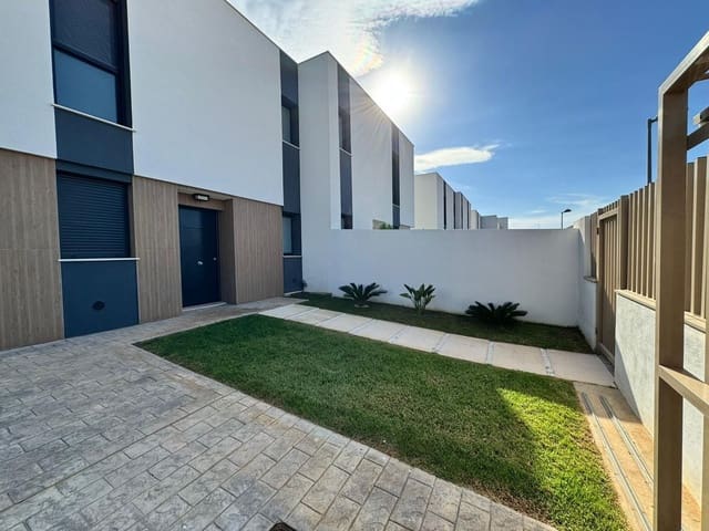 Chalet de 4 habitaciones en Bétera en venta - 650.000 € (Ref: 9461121)