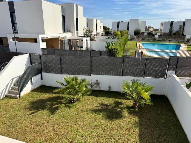 Chalet de 4 habitaciones en Bétera en venta - 650.000 € (Ref: 9461121)