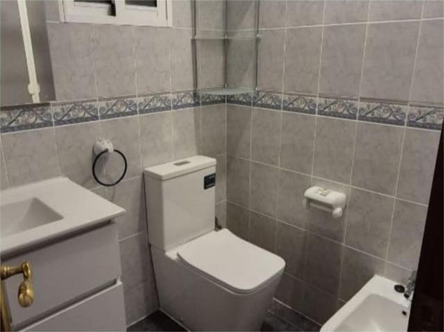 2 camera da letto Appartamento da affittare in Benicalap, Valencia città - 1.100 € (Rif: 9465201)