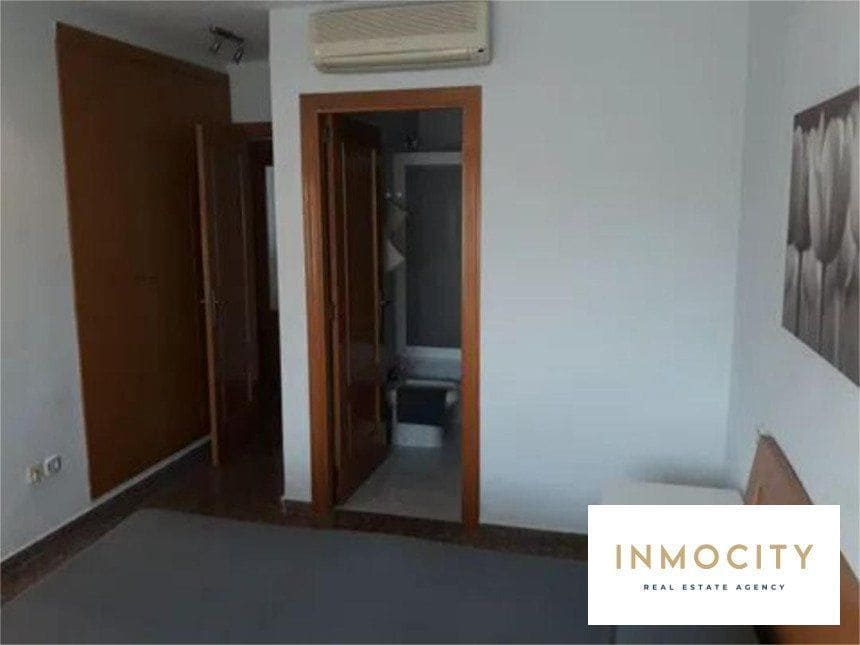 3 slaapkamer Flat te huur in Sagunto / Sagunt - € 1.100 (Ref: 9465202)