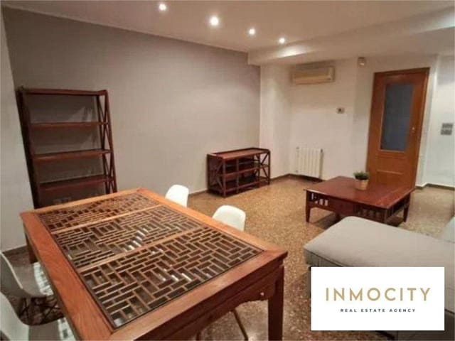 3 slaapkamer Flat te huur in Sagunto / Sagunt - € 1.100 (Ref: 9465202)