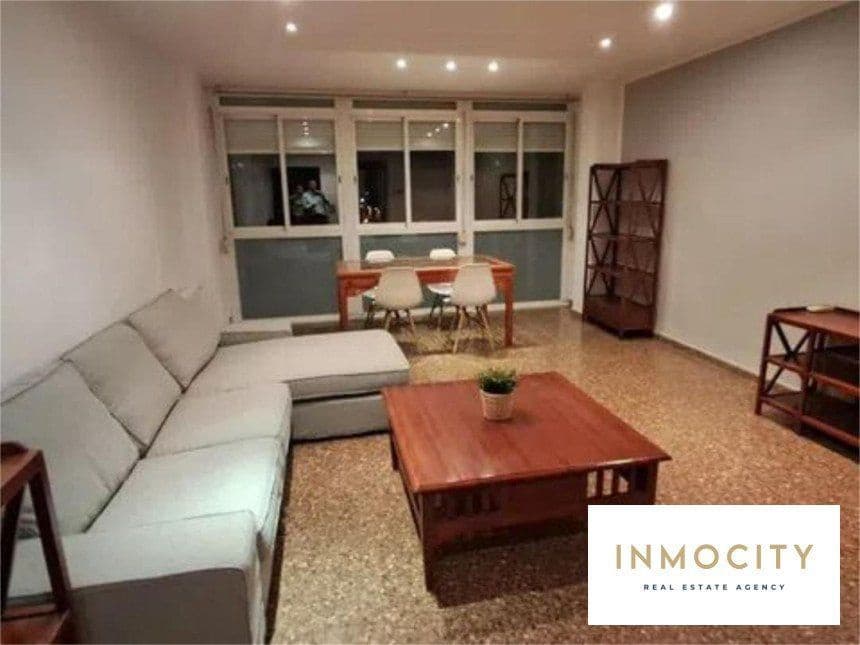 3 slaapkamer Flat te huur in Sagunto / Sagunt - € 1.100 (Ref: 9465202)