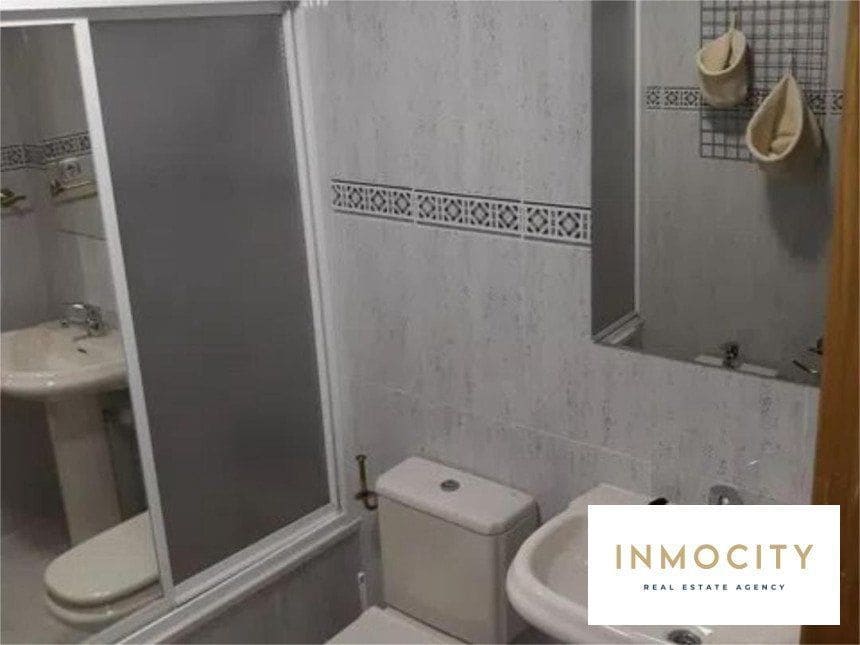 3 slaapkamer Flat te huur in Sagunto / Sagunt - € 1.100 (Ref: 9465202)