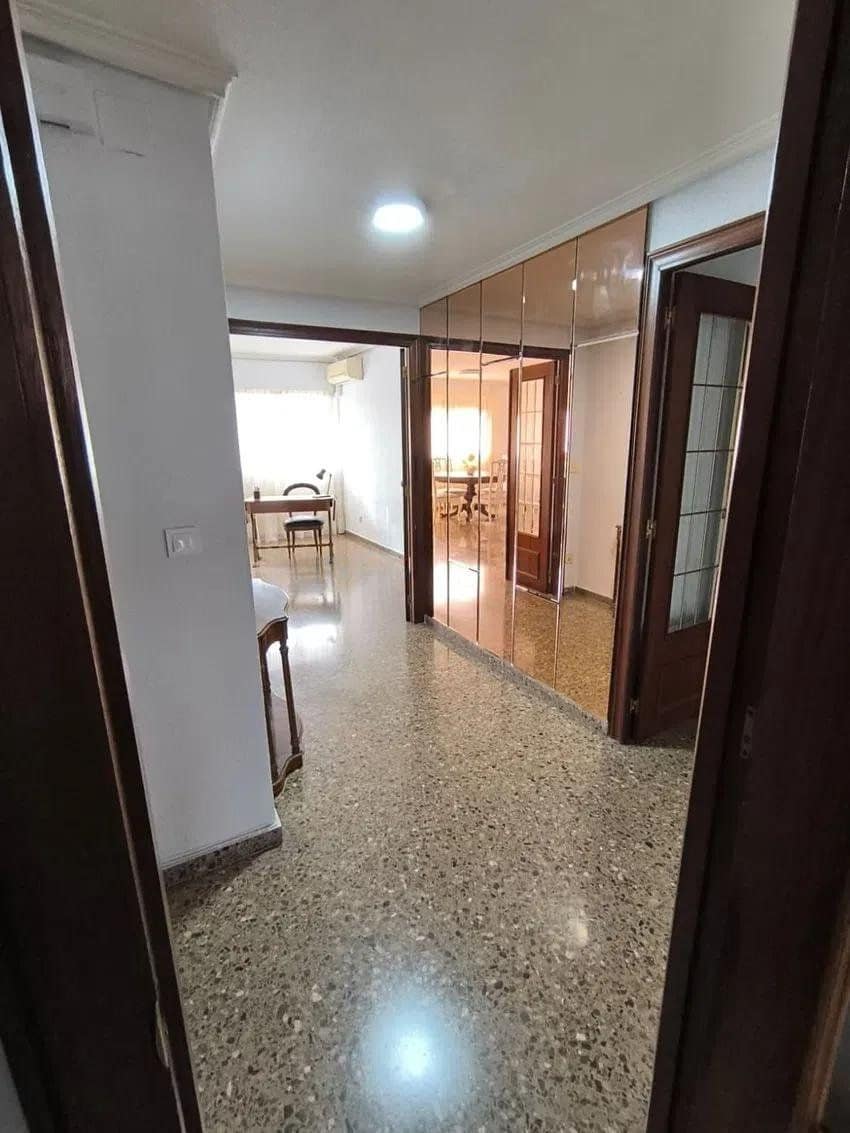 2 makuuhuone Asunto vuokrattavana paikassa Valencia kaupunki - 1 600 € (Ref: 9465203)