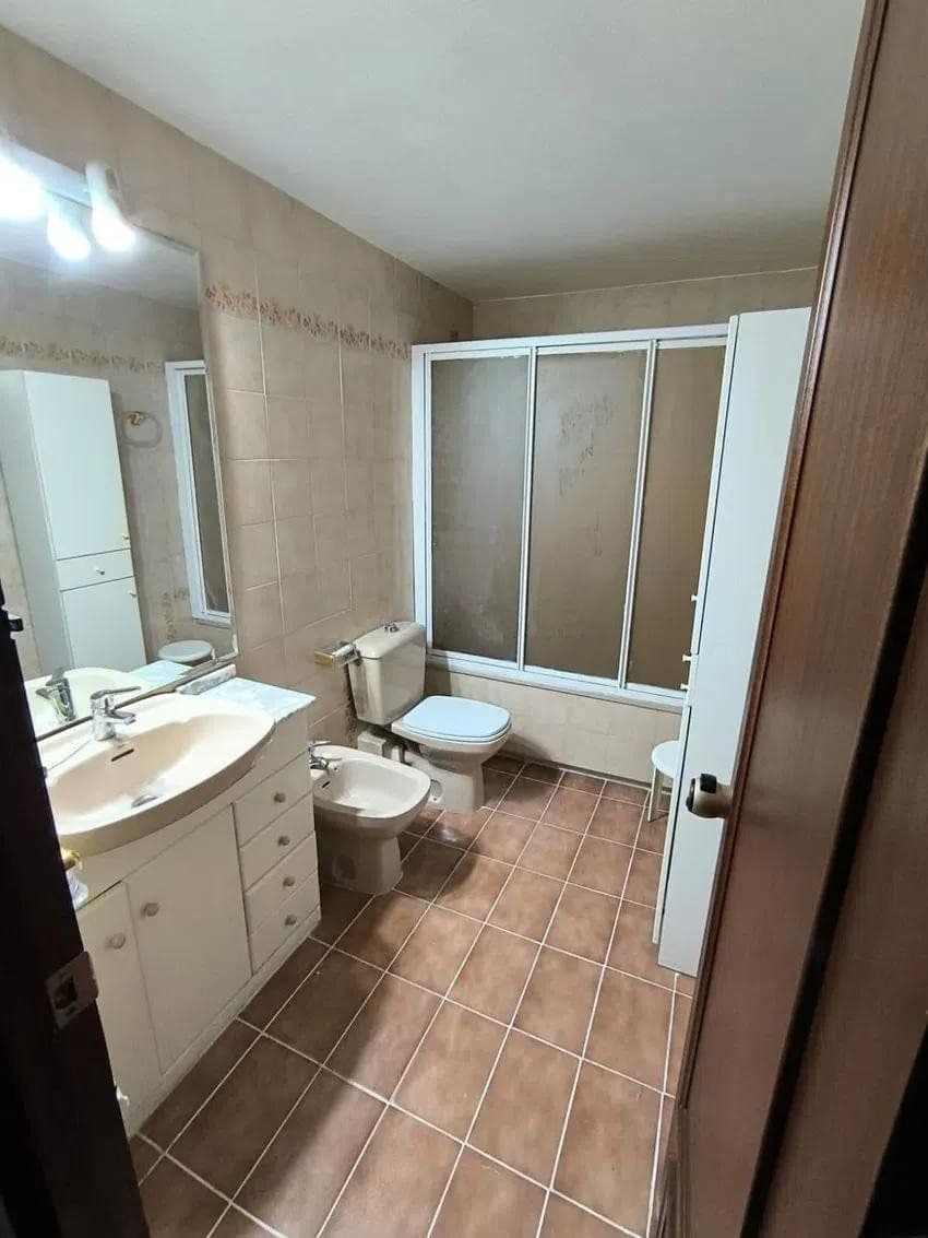 2 makuuhuone Asunto vuokrattavana paikassa Valencia kaupunki - 1 600 € (Ref: 9465203)