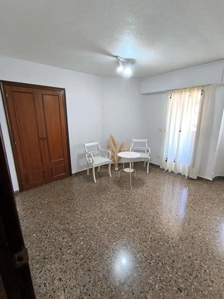 2 makuuhuone Asunto vuokrattavana paikassa Valencia kaupunki - 1 600 € (Ref: 9465203)