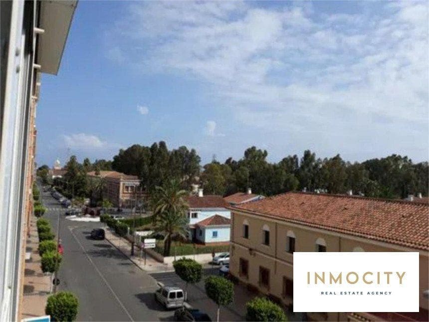 3 sovrum Lägenhet att hyra i Valencia stad - 1 100 € (Ref: 9470316)