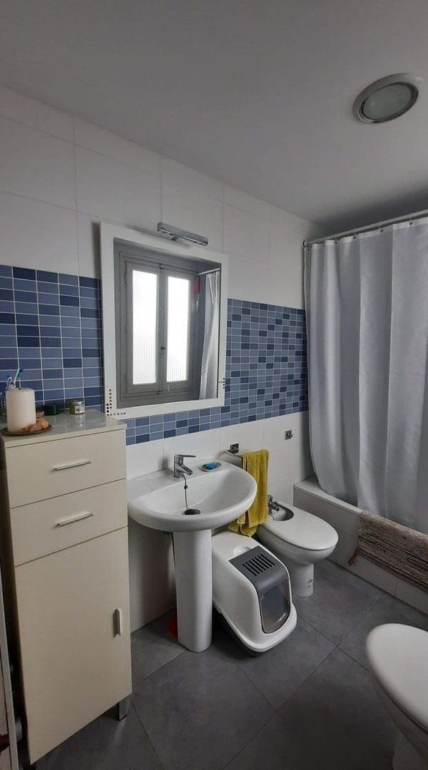 3 makuuhuone Asunto vuokrattavana paikassa Valencia kaupunki - 1 650 € (Ref: 9474676)