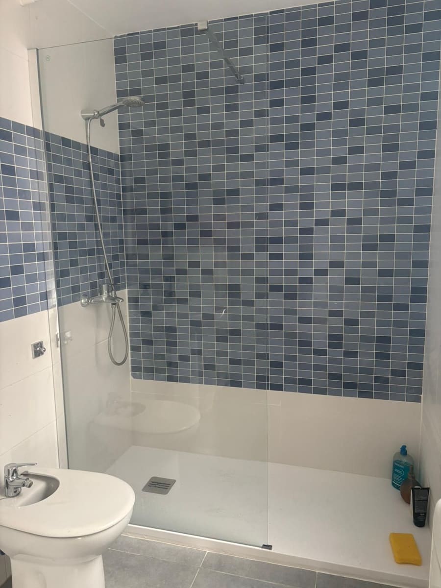 3 makuuhuone Asunto vuokrattavana paikassa Valencia kaupunki - 1 650 € (Ref: 9474676)