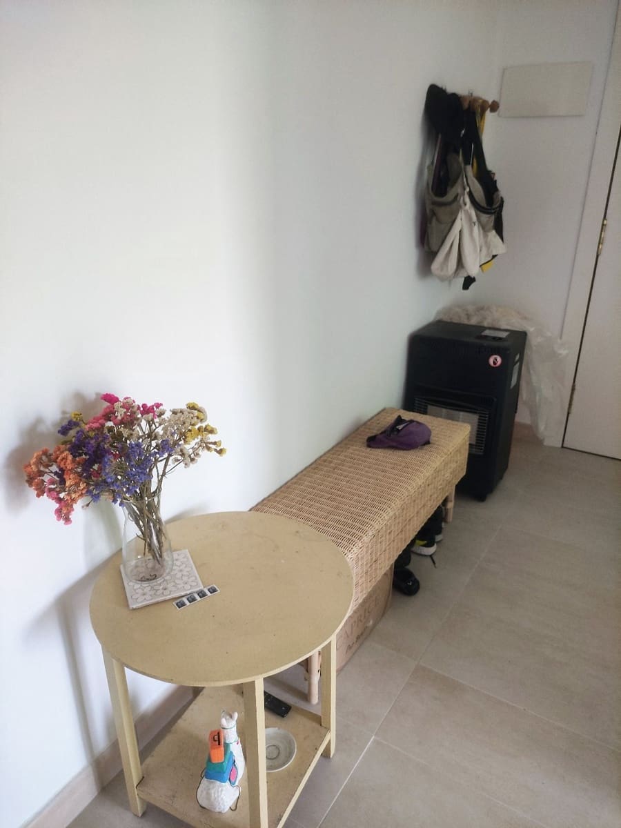 3 makuuhuone Asunto vuokrattavana paikassa Valencia kaupunki - 1 650 € (Ref: 9474676)