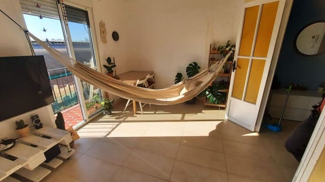 3 sypialnia Mieszkanie do wynajęcia w La Roqueta, Miasto Walencja - 1 650 € (Ref: 9474676)