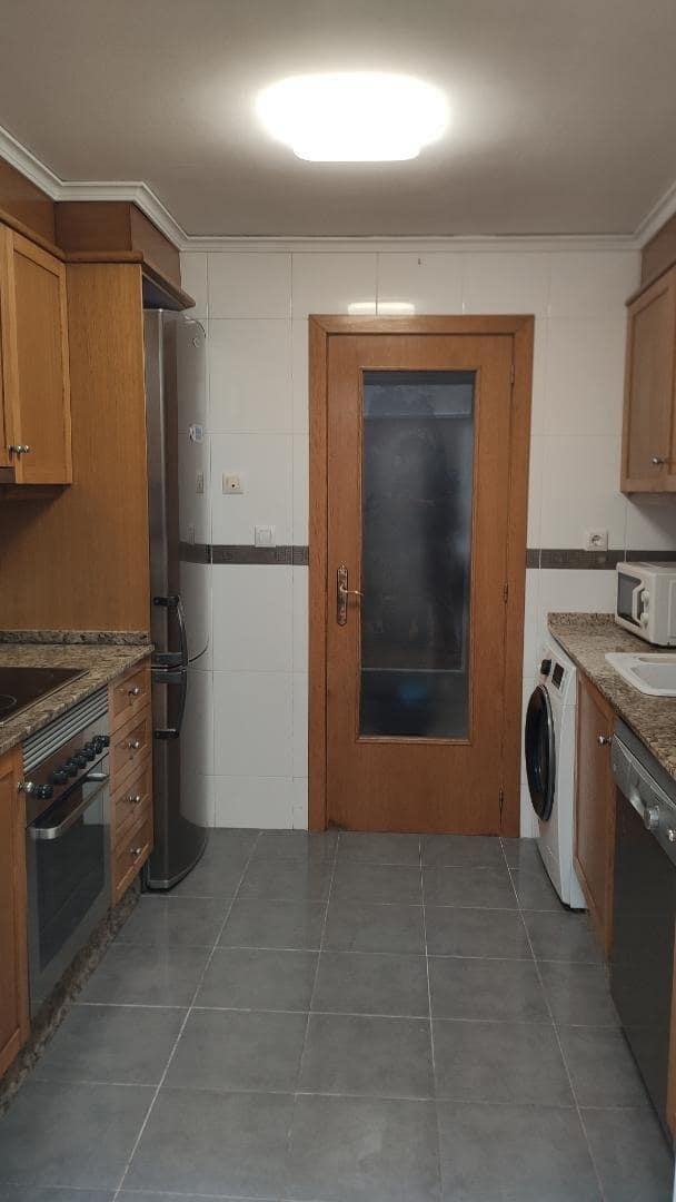 3 sypialnia Apartament na sprzedaż w Benetusser - 250 000 € (Ref: 9532113)