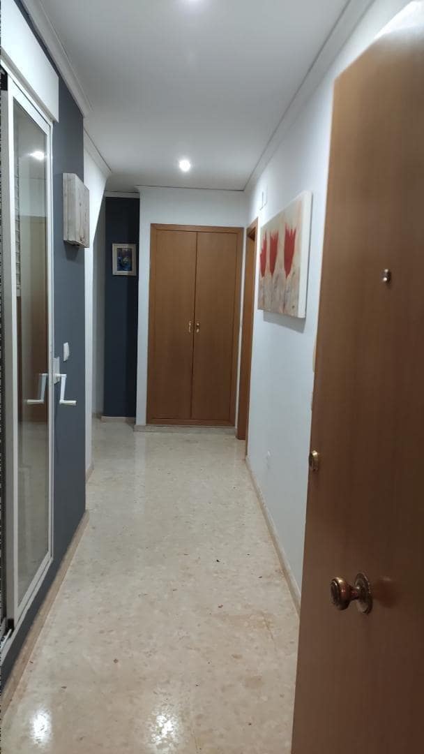 3 sypialnia Apartament na sprzedaż w Benetusser - 250 000 € (Ref: 9532113)