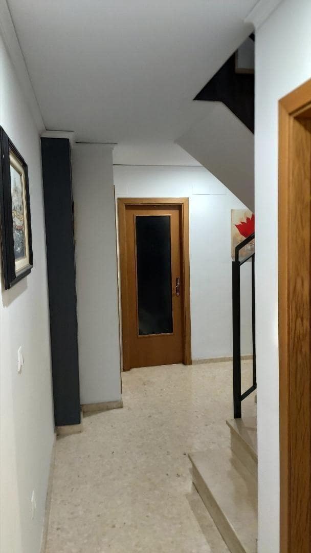 3 sypialnia Apartament na sprzedaż w Benetusser - 250 000 € (Ref: 9532113)