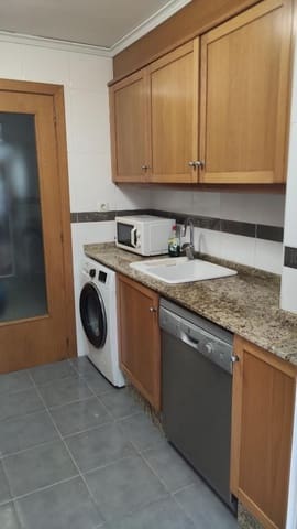 3 sypialnia Apartament na sprzedaż w Benetússer - 250 000 € (Ref: 9532113)