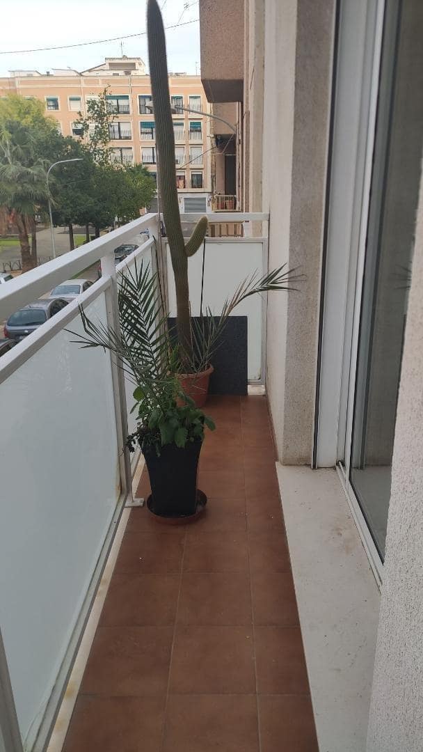 3 sypialnia Apartament na sprzedaż w Benetusser - 250 000 € (Ref: 9532113)