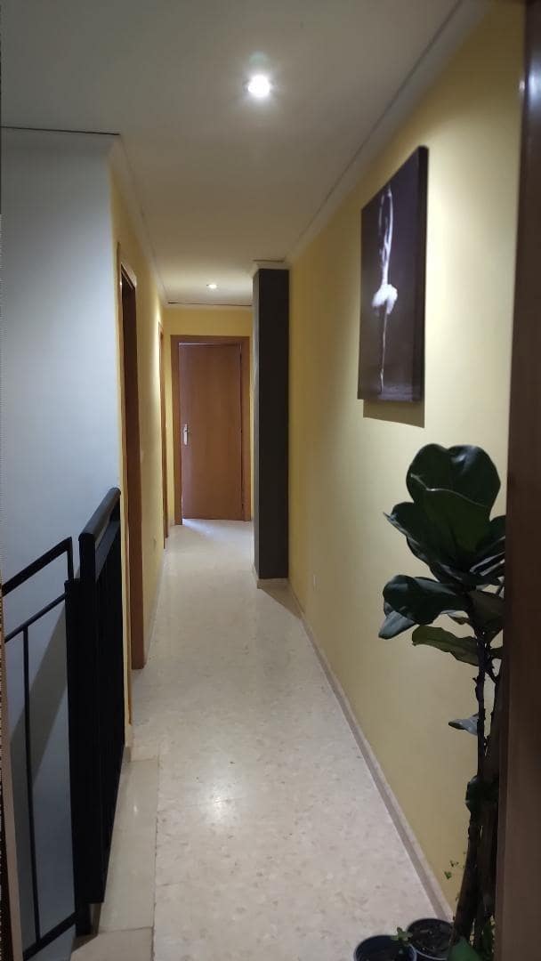 3 sypialnia Apartament na sprzedaż w Benetusser - 250 000 € (Ref: 9532113)