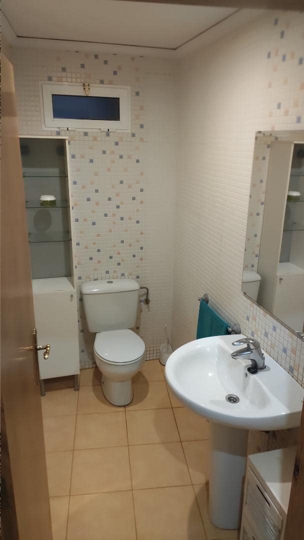 3 sypialnia Apartament na sprzedaż w Benetusser - 250 000 € (Ref: 9532113)