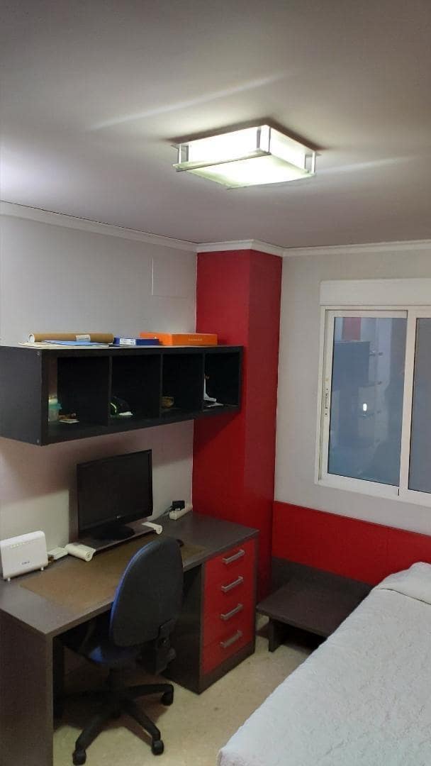 3 sypialnia Apartament na sprzedaż w Benetusser - 250 000 € (Ref: 9532113)