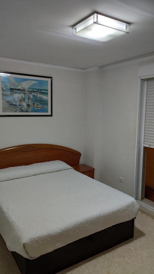 3 sypialnia Apartament na sprzedaż w Benetusser - 250 000 € (Ref: 9532113)