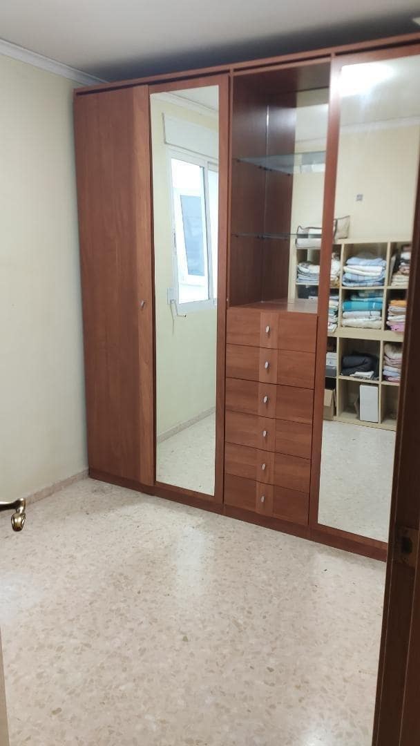 3 sypialnia Apartament na sprzedaż w Benetusser - 250 000 € (Ref: 9532113)