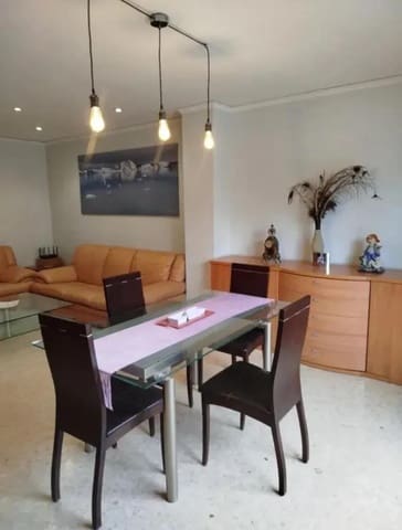 3 sypialnia Apartament na sprzedaż w Benetússer - 250 000 € (Ref: 9532113)