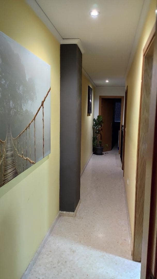 3 sypialnia Apartament na sprzedaż w Benetusser - 250 000 € (Ref: 9532113)