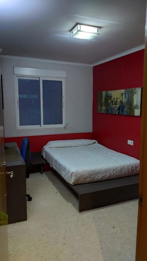 3 sypialnia Apartament na sprzedaż w Benetusser - 250 000 € (Ref: 9532113)