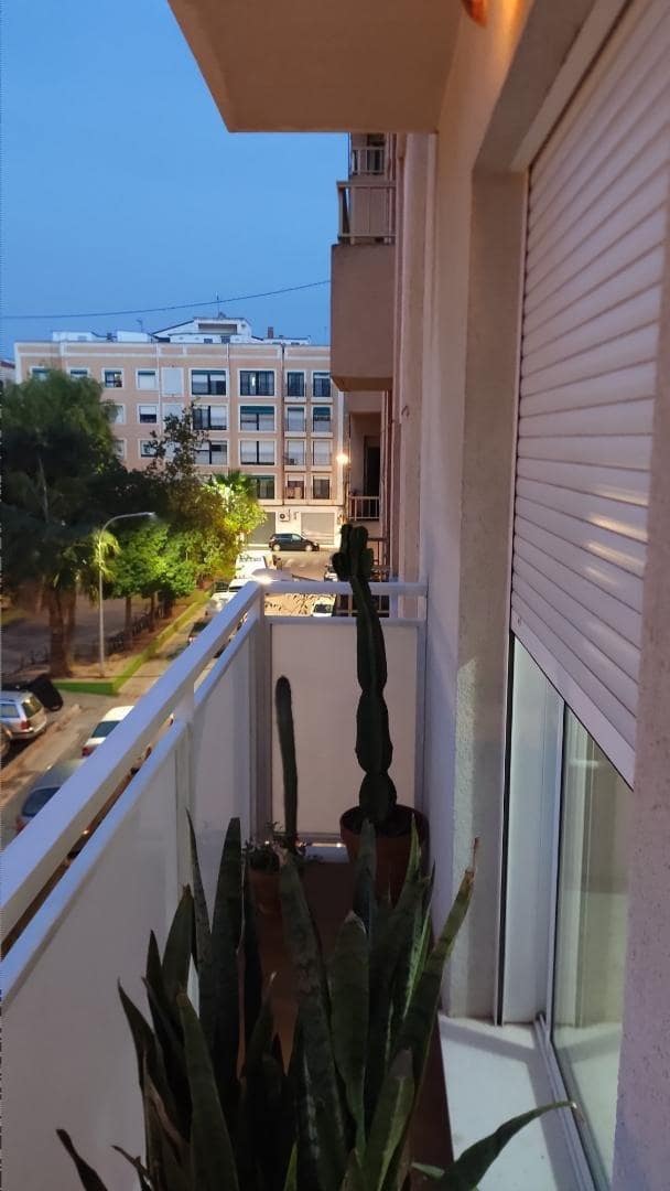 3 sypialnia Apartament na sprzedaż w Benetusser - 250 000 € (Ref: 9532113)