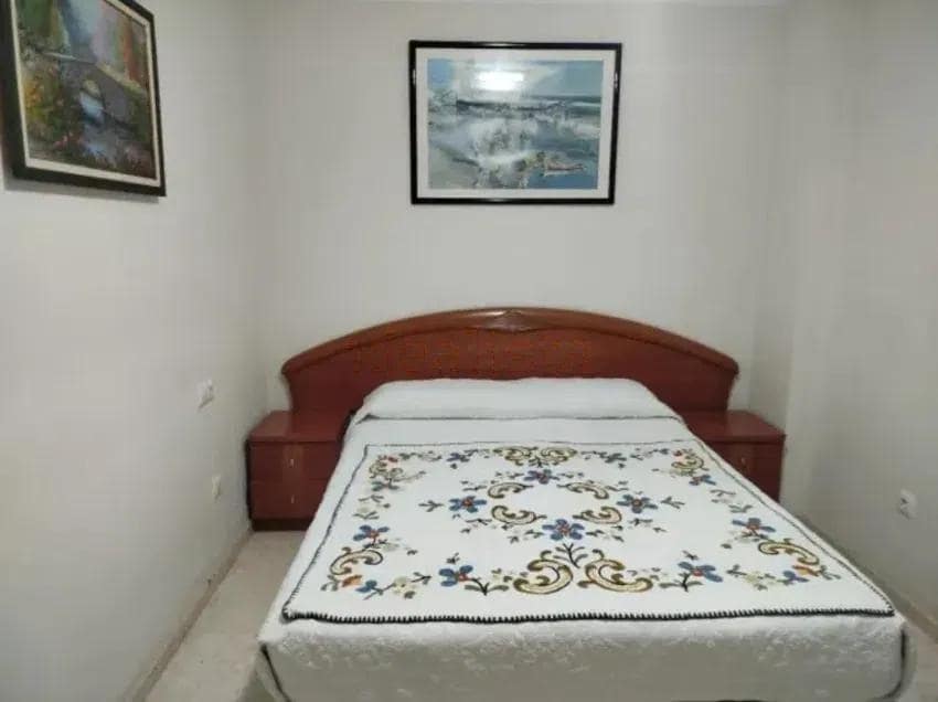 3 sypialnia Apartament na sprzedaż w Benetusser - 250 000 € (Ref: 9532113)