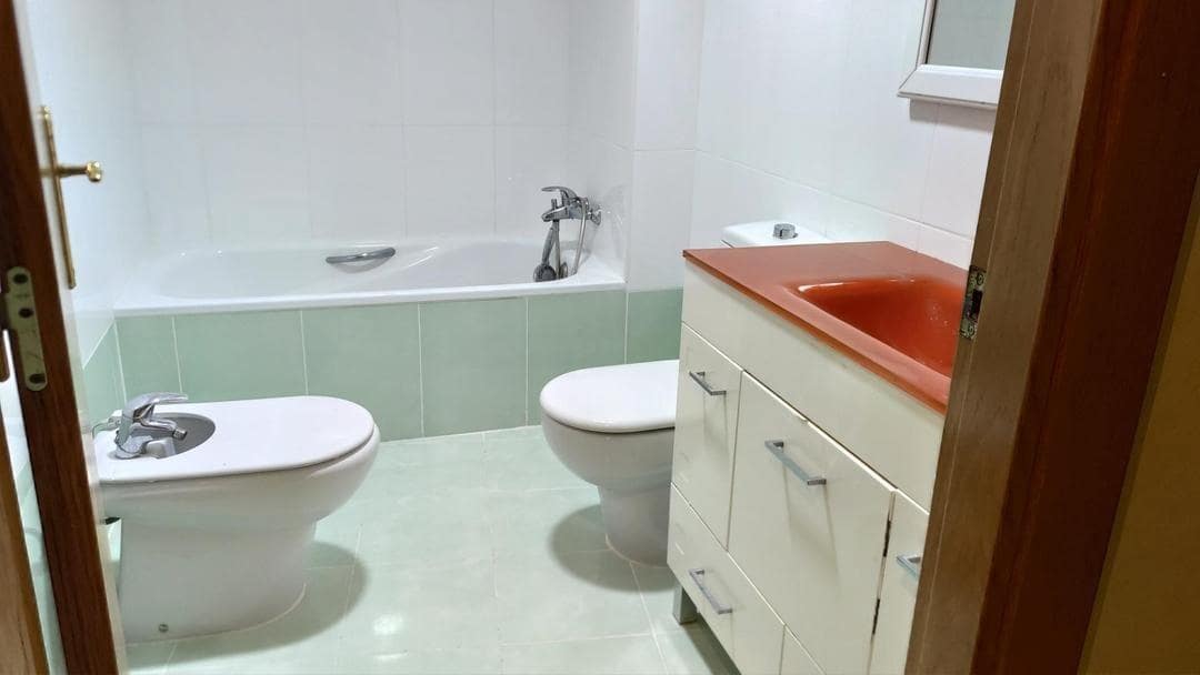 3 sypialnia Apartament na sprzedaż w Benetusser - 250 000 € (Ref: 9532113)