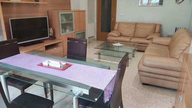 3 sypialnia Apartament na sprzedaż w Benetússer - 250 000 € (Ref: 9532113)
