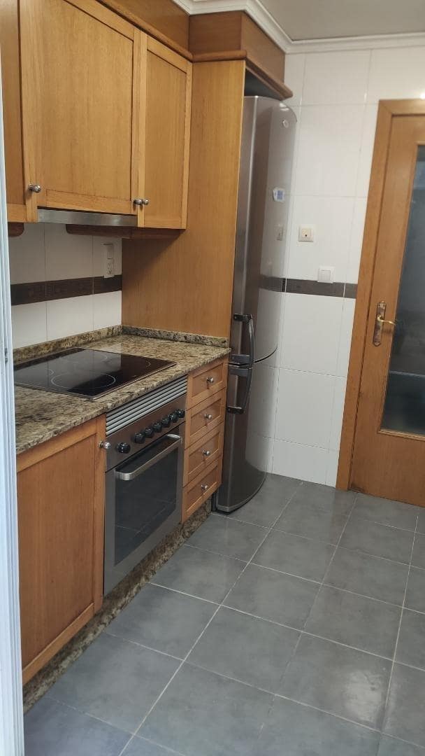 3 sypialnia Apartament na sprzedaż w Benetusser - 250 000 € (Ref: 9532113)