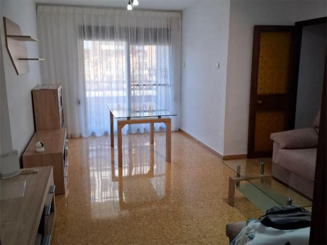 3 bedroom Flat for sale in Valencia city - € 230,000 (Ref: 9532114)