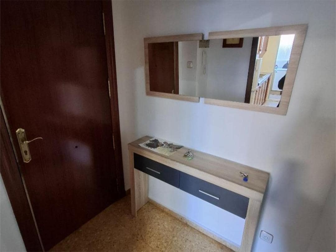 3 bedroom Flat for sale in Valencia city - € 230,000 (Ref: 9532114)